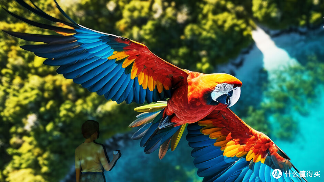 五千以内投影仪如何选？数码博主实测推荐当贝X5S激光投影仪