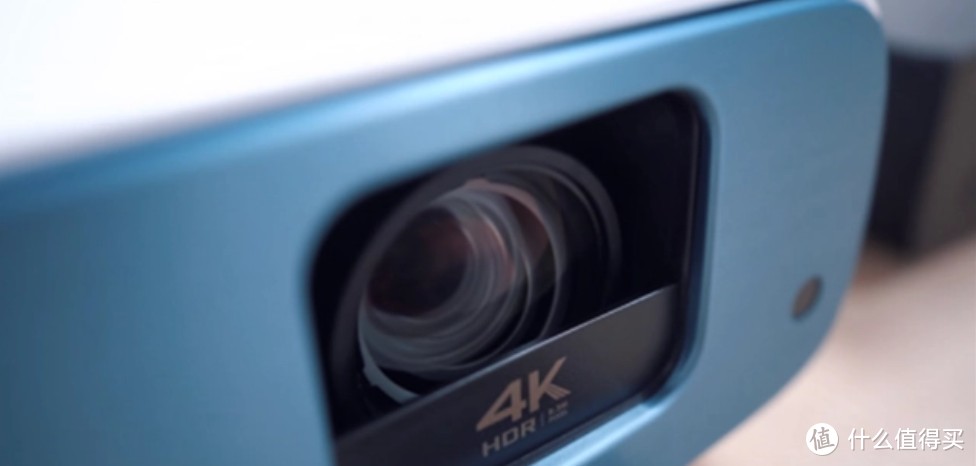 真假难辨？有关家用4K投影仪，厂商的文字游戏你可别信！