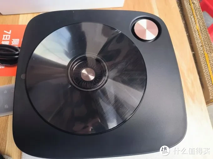 499元的1080P微型投影仪，能投100寸巨屏，支持自动对焦