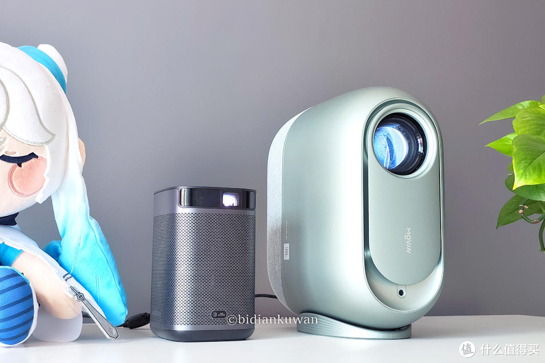 2000元以下的投影仪都是“垃圾”、“智商税”吗？