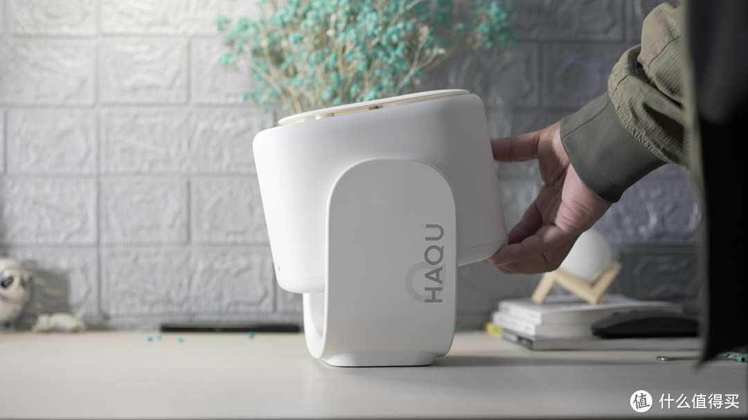 几百块就能让你畅享大屏娱乐新体验，哈趣Q1投影仪开箱分享