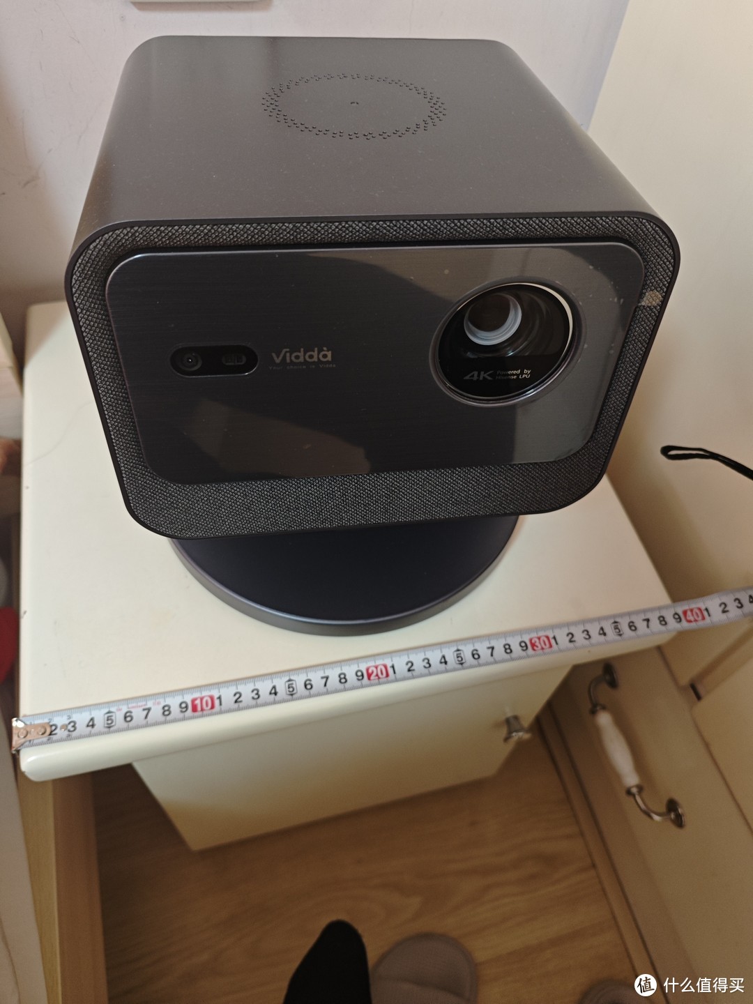 2025国补，从购买到退货，Vidda C2至臻版投影仪经历了什么？